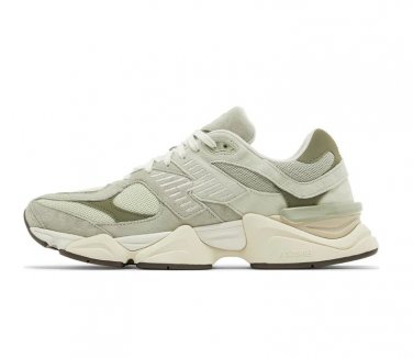 NB 9060 Olivine Shoes Sneakers