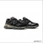 New Balance 9060 Black Castlerock Grey Shoes Sneakers