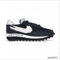 Nike LD Waffle SF sacai Fragment Blue Void Shoes Sneakers