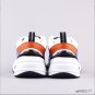 Nike M2K Tekno Summit White Moutain Blue Shoes Sneakers