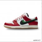 Nike SB Dunk Frame Skate Low Shoes Sneakers