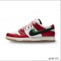 Nike SB Dunk Frame Skate Low Shoes Sneakers