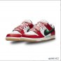Nike SB Dunk Frame Skate Low Shoes Sneakers