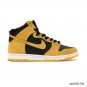 Nike SB Dunk High Iowa Shoes Sneakers