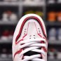 Nike SB Dunk High Project Unicorn RX-0 x Gundam Shoes Sneakers