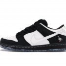 Nike SB Dunk Low Staple Panda Pigeon Shoes Sneakers