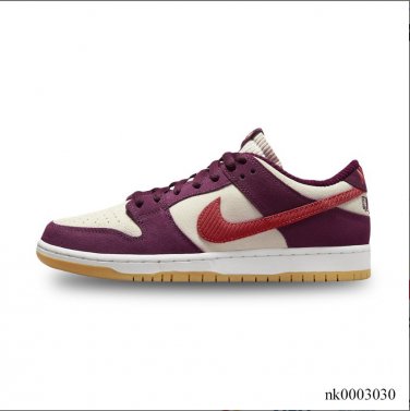 Nike SB Dunk Lows Skate Like a Girl Shoes Sneakers