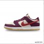 Nike SB Dunk Lows Skate Like a Girl Shoes Sneakers