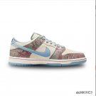 Nike SB Dunk Lows x Crenshaw Skate Shoes Sneakers