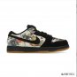 Nike SB Dunk Lows x Supreme &acirc;��RAMMELLZEE&acirc;�� Shoes Sneakers