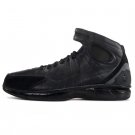 NK Air Zoom Huarache 2K4 OT Black Shoes Sneakers