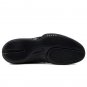 NK Air Zoom Huarache 2K4 OT Black Shoes Sneakers