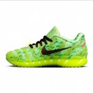NK Ja 3 Zombie Halloween Shoes Sneakers