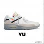 Off White x AM 90 The Ten Shoes Sneakers