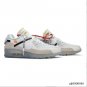 Off White x AM 90 The Ten Shoes Sneakers