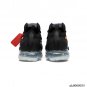 Off-White Air Jordan Vapor Max Black Shoes Sneakers