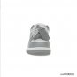 OFF-WHITE Out Of Office OOO Low TopsGrey White Shoes Sneakers