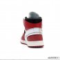 Off-White x Air Jordan 1 High Chicago Shoes Sneakers