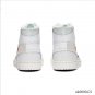 OFF-WHITE x Air Jordan 1 High White Shoes Sneakers