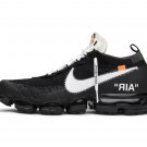 OFF-WHITE x Air VaporMax The Ten Shoes Sneakers