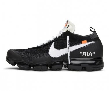 OFF-WHITE x Air VaporMax The Ten Shoes Sneakers