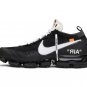 OFF-WHITE x Air VaporMax The Ten Shoes Sneakers