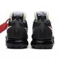 OFF-WHITE x Air VaporMax The Ten Shoes Sneakers