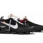 OFF-WHITE x Air VaporMax The Ten Shoes Sneakers