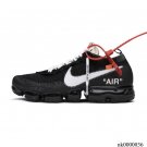 Off-White xAir Jordan Vapor Max The Ten Shoes Sneakers