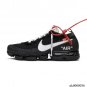Off-White xAir Jordan Vapor Max The Ten Shoes Sneakers