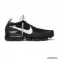Off-White xAir Jordan Vapor Max The Ten Shoes Sneakers