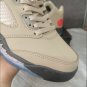 PSG x Air Jordan 5 Low Shoes Sneakers