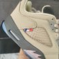 PSG x Air Jordan 5 Low Shoes Sneakers