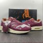 PSG x AJ 5 Low Shoes Sneakers