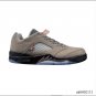 PSG x AJ 5 Low Shoes Sneakers