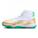 Ray Allen x AJ 11 Celtics PE Shoes Sneakers