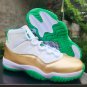 Ray Allen x AJ 11 Celtics PE Shoes Sneakers