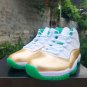 Ray Allen x AJ 11 Celtics PE Shoes Sneakers