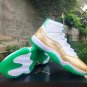 Ray Allen x AJ 11 Celtics PE Shoes Sneakers