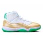 Ray Allen x AJ 11 Celtics PE Shoes Sneakers