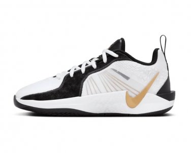 Sabrina 2 Gold Quest Shoes Sneakers