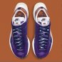 Sacai Vaporwaffle Dark Iris Shoes Sneakers