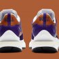 Sacai Vaporwaffle Dark Iris Shoes Sneakers