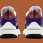 Sacai Vaporwaffle Dark Iris Shoes Sneakers
