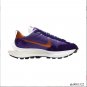 Sacai Vaporwaffle Dark Iris Shoes Sneakers