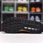 Sacai x VaporWaffle Sesame Blue Void Shoes Sneakers