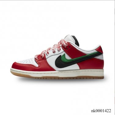 SB Dunk Frame Skate Low Shoes Sneakers