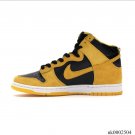 SB Dunk High Iowa Shoes Sneakers