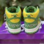 SB Dunk High Supreme By Any Means Brazil Shoes Sneakers