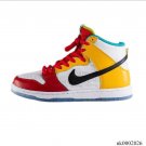 SB Dunk High x FroSkate Shoes Sneakers